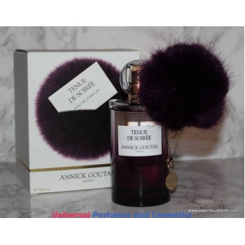 Our impression of Tenue de Soiree Annick Goutal for women Concentrated Perfume Oil (04228)